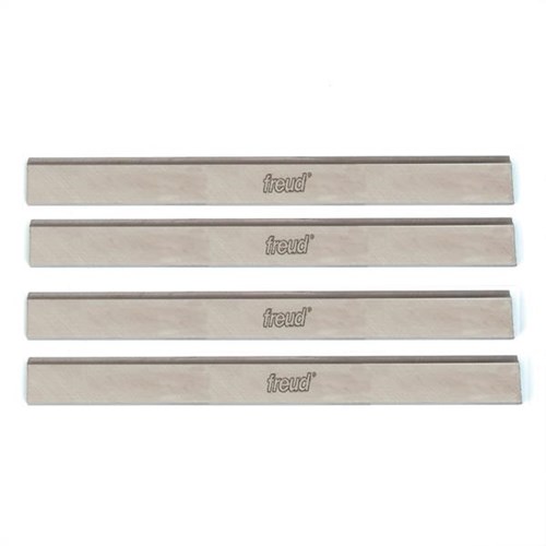 freud C351 6 x 58 x 18 high speed steel industrial planer and jointer knives AAA Tool and Supply
